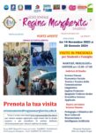 Open Day Regina Margherita